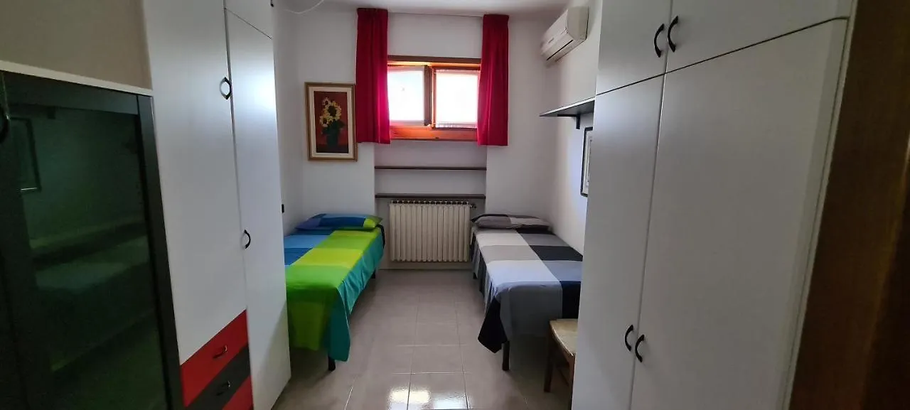 פסקיארה דל גארדה Appartamento Il Melograno איטליה
